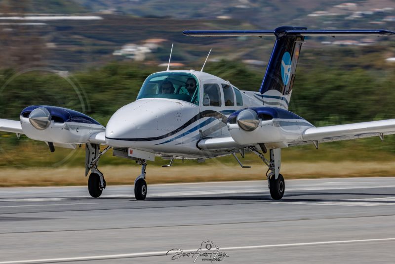 Aguacate Model Airshow 2025