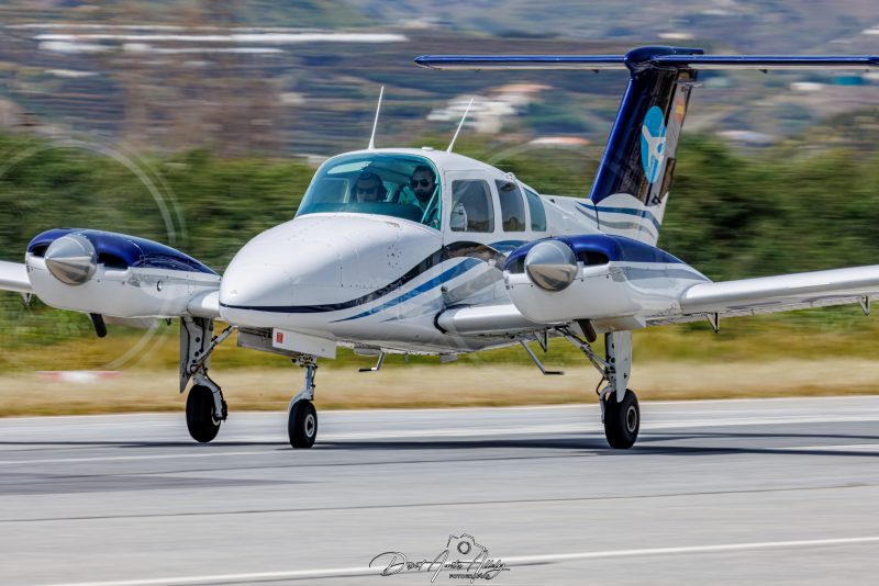 Aguacate Model Airshow 2025