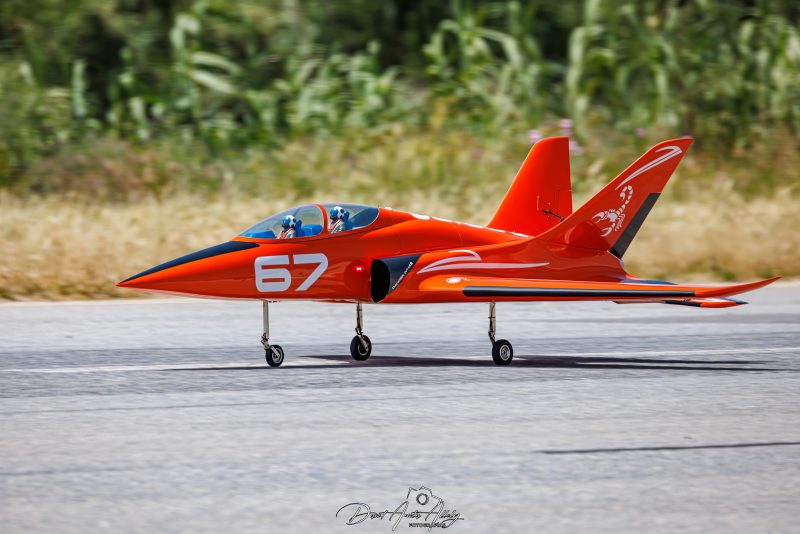 Aguacate Model Airshow 2025