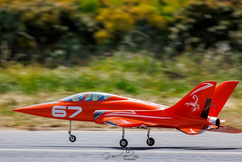 Aguacate Model Airshow 2025