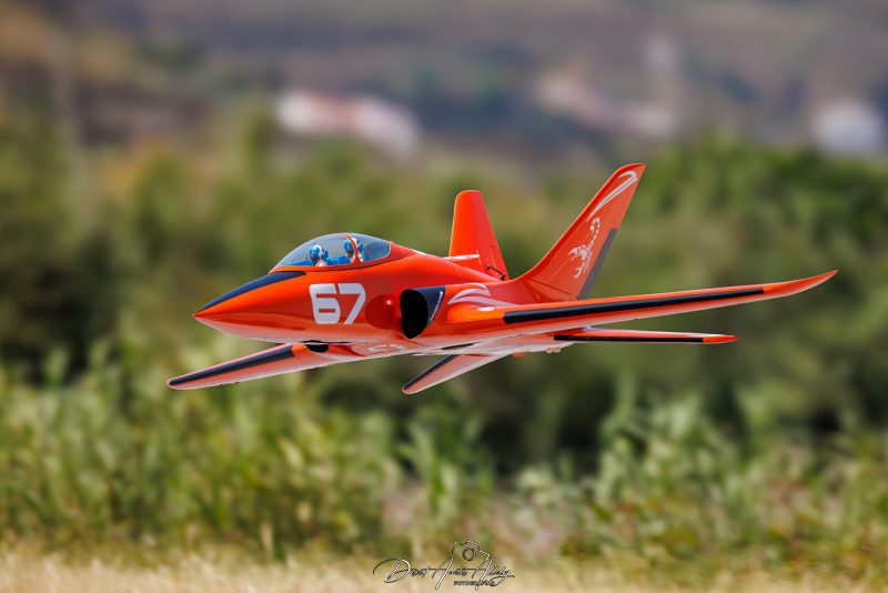 Aguacate Model Airshow 2025