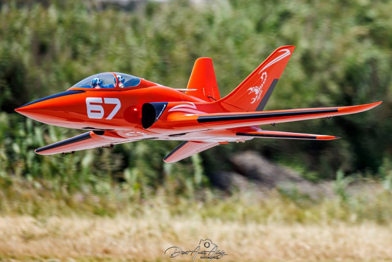 Aguacate Model Airshow 2025