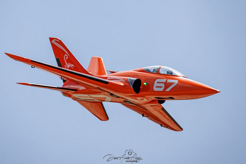 Aguacate Model Airshow 2025