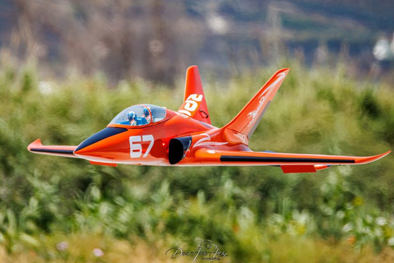 Aguacate Model Airshow 2025