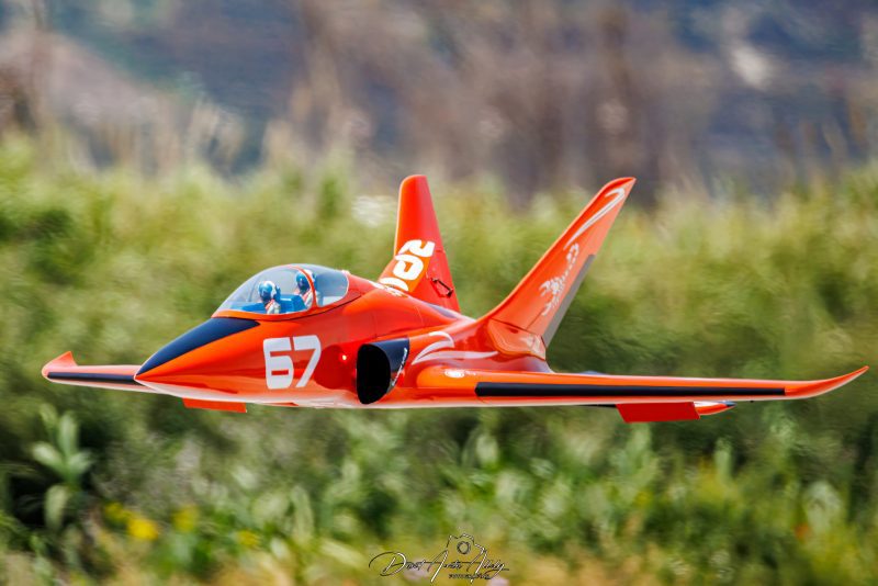 Aguacate Model Airshow 2025