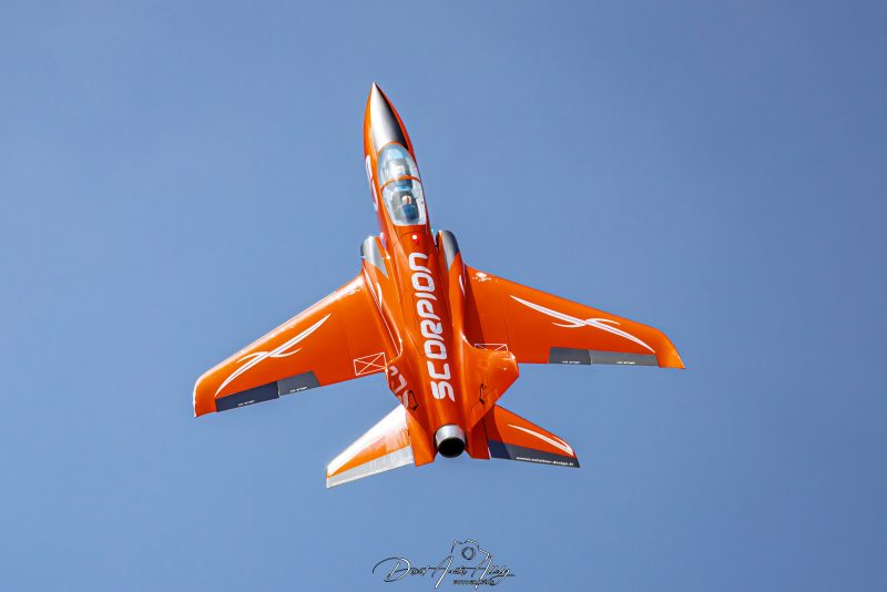 Aguacate Model Airshow 2025