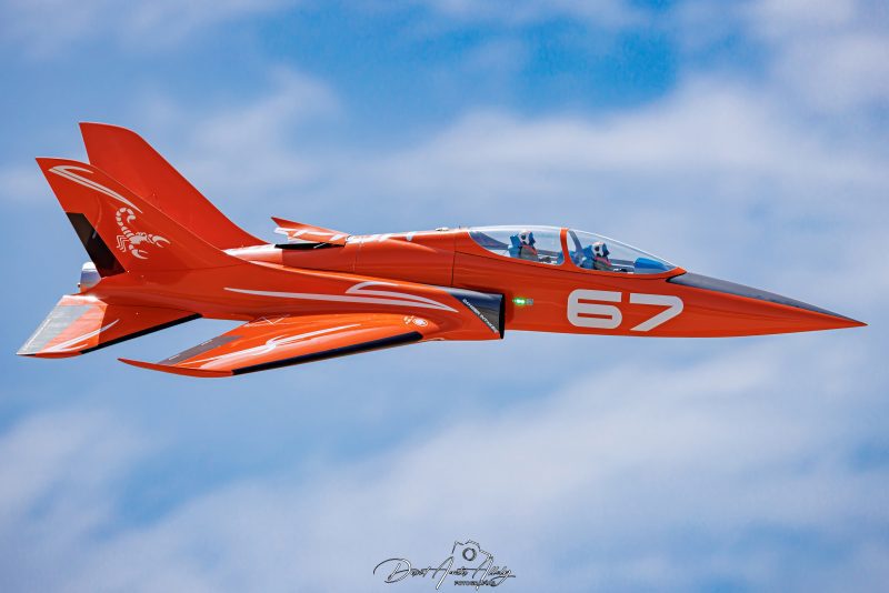 Aguacate Model Airshow 2025