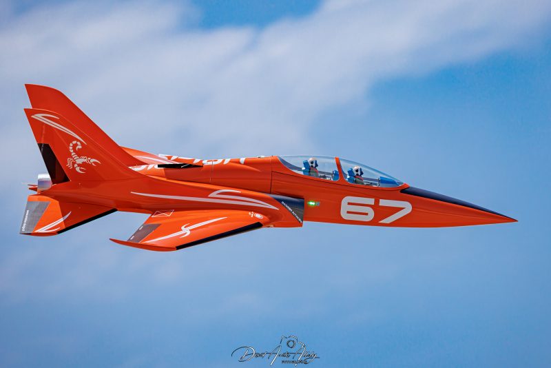 Aguacate Model Airshow 2025