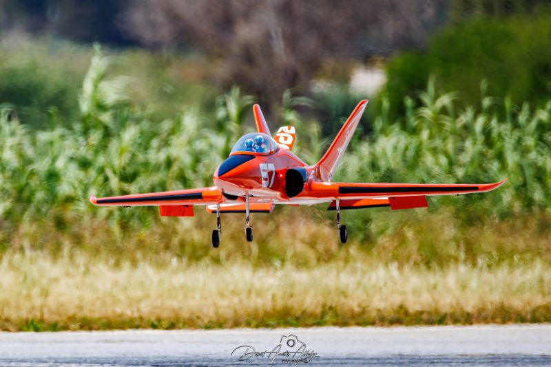 Aguacate Model Airshow 2025