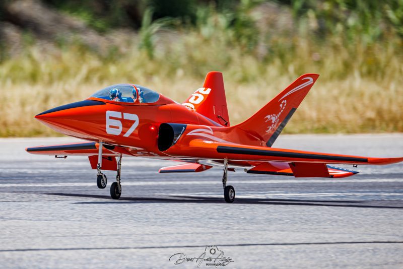 Aguacate Model Airshow 2025