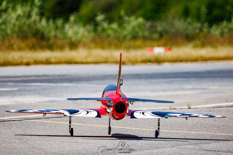 Aguacate Model Airshow 2025