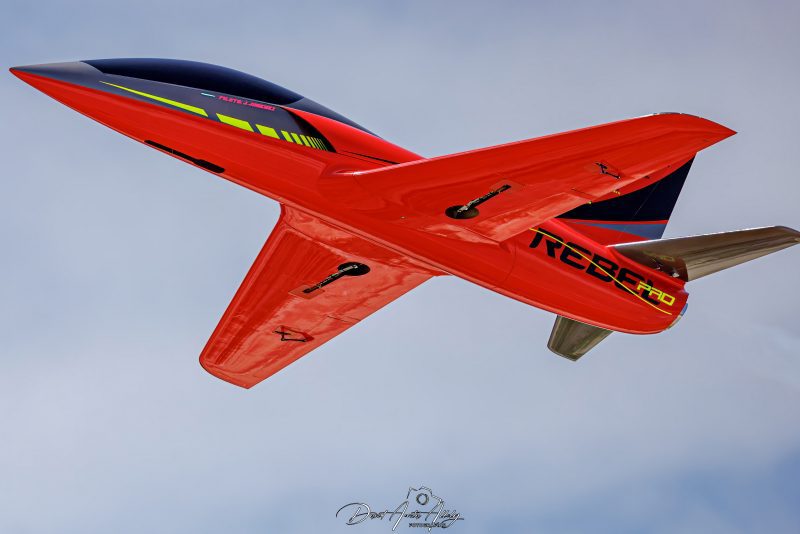 Aguacate Model Airshow 2025