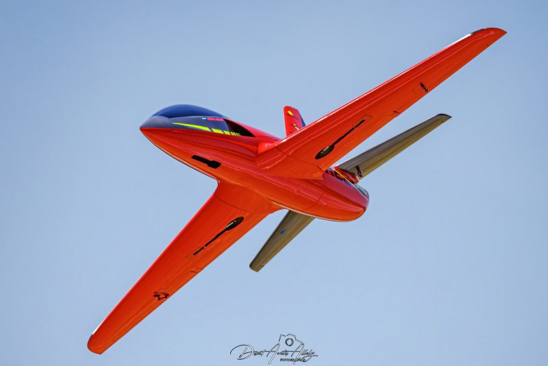 Aguacate Model Airshow 2025