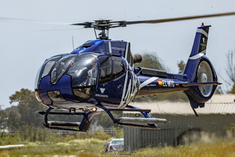 Aguacate Model Airshow 2025