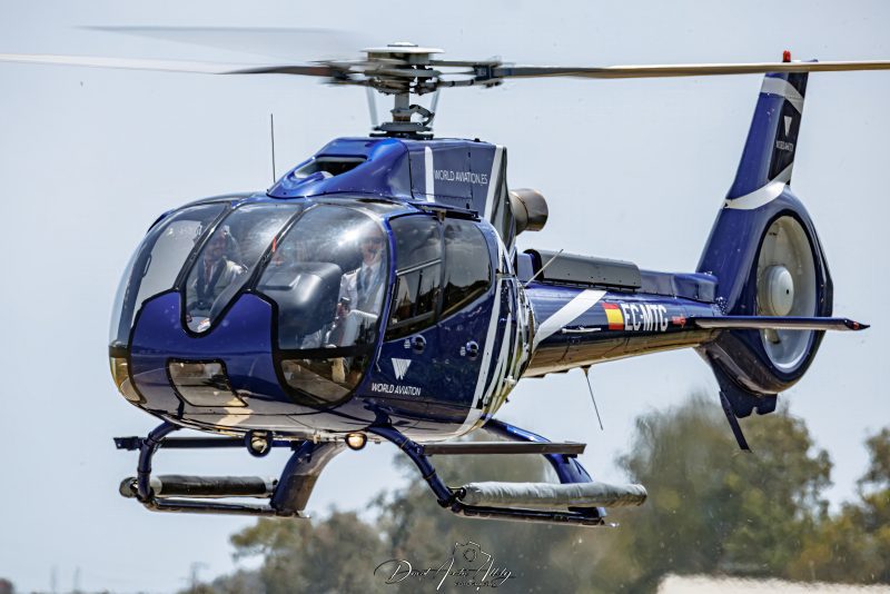 Aguacate Model Airshow 2025