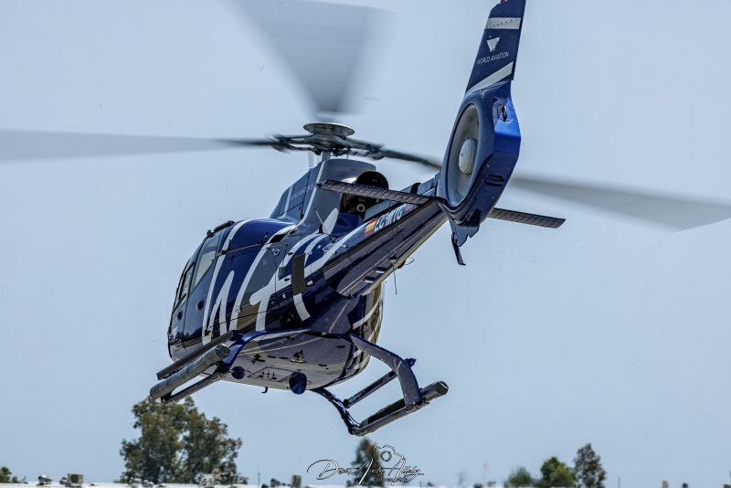 Aguacate Model Airshow 2025