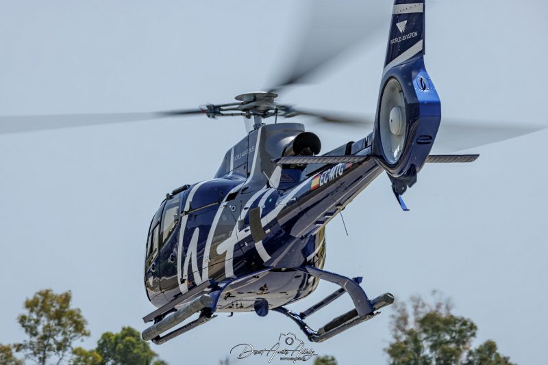 Aguacate Model Airshow 2025