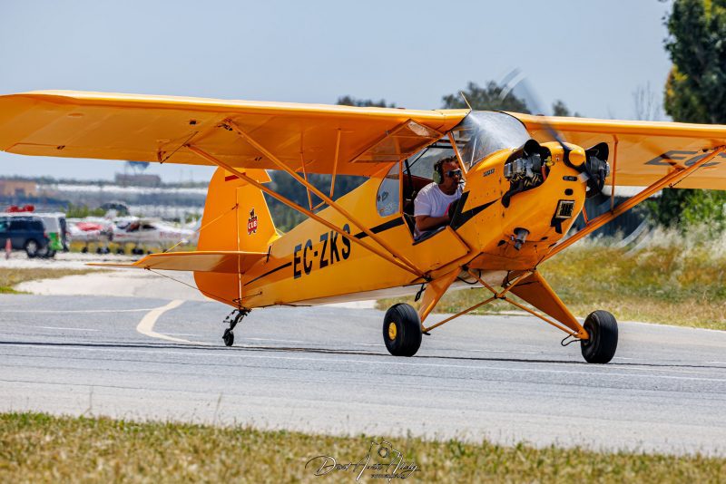 Aguacate Model Airshow 2025