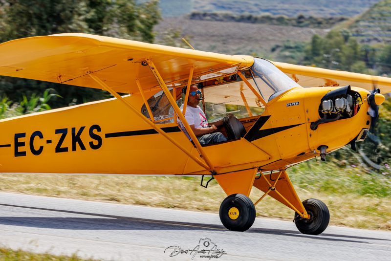 Aguacate Model Airshow 2025