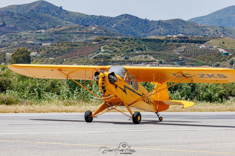 Aguacate Model Airshow 2025