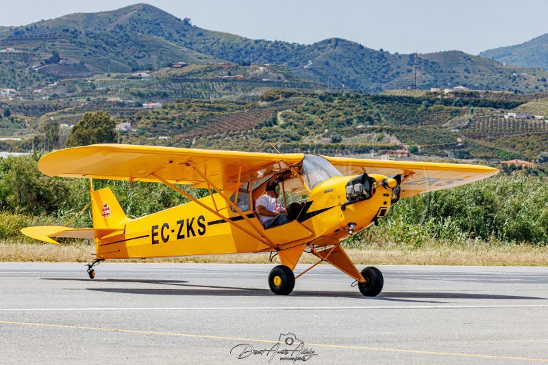 Aguacate Model Airshow 2025