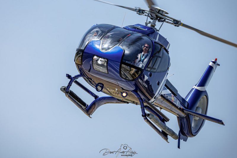 Aguacate Model Airshow 2025