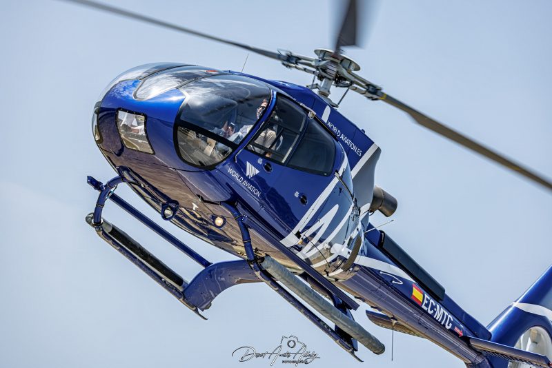 Aguacate Model Airshow 2025