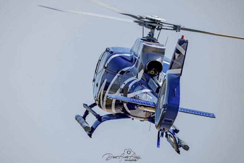 Aguacate Model Airshow 2025