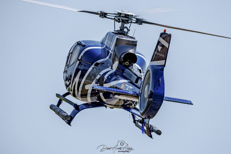 Aguacate Model Airshow 2025