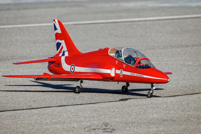 Aguacate Model Airshow 2025