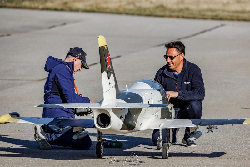 Aguacate Model Airshow 2025