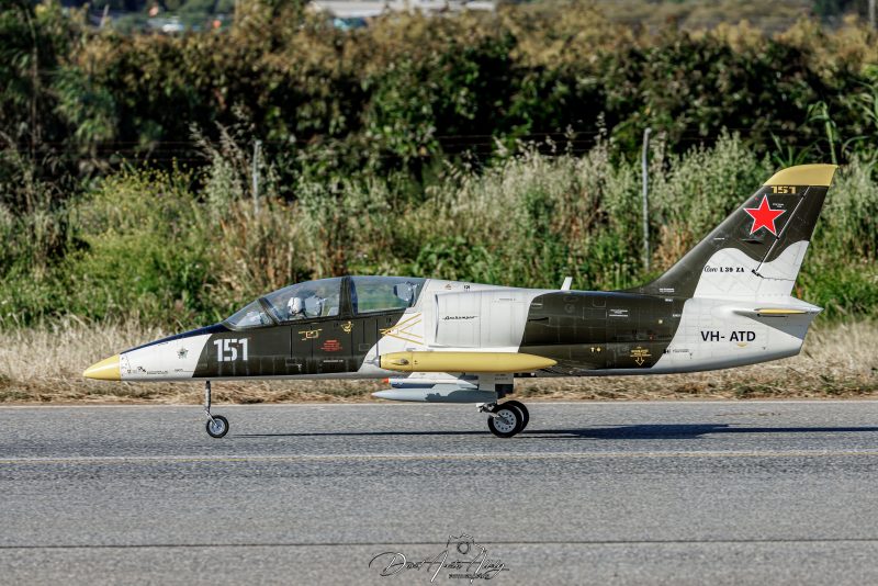 Aguacate Model Airshow 2025