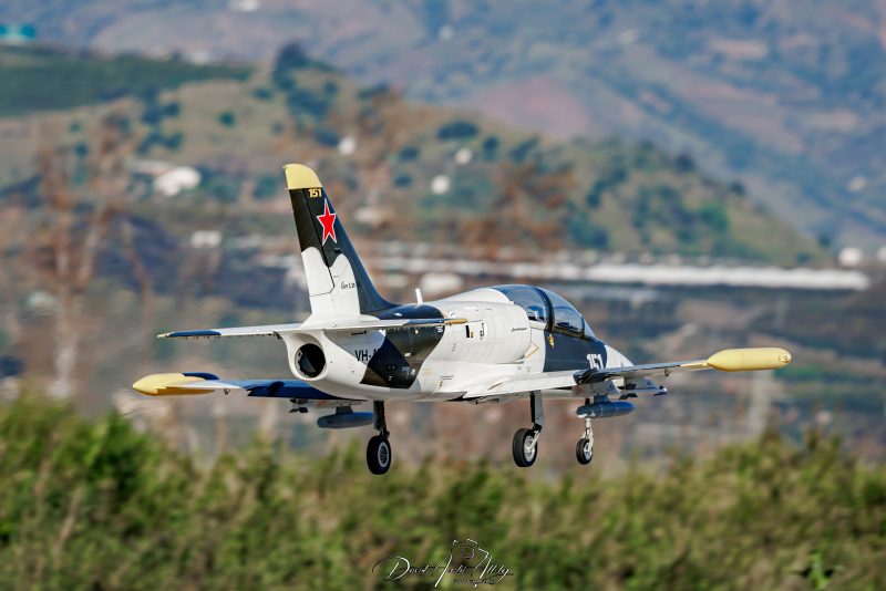 Aguacate Model Airshow 2025