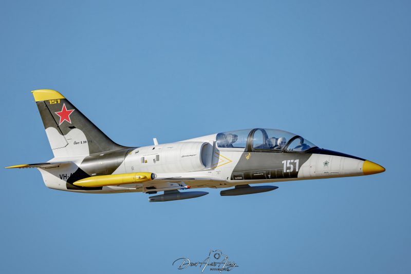 Aguacate Model Airshow 2025