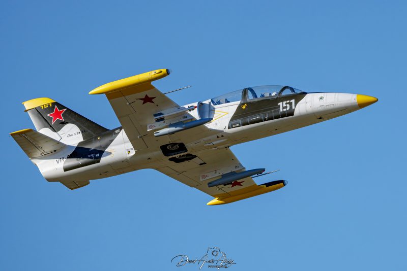 Aguacate Model Airshow 2025