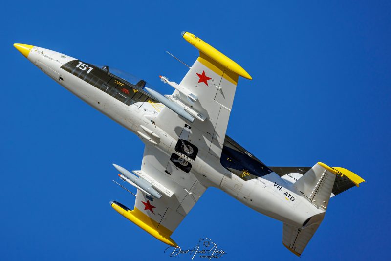 Aguacate Model Airshow 2025