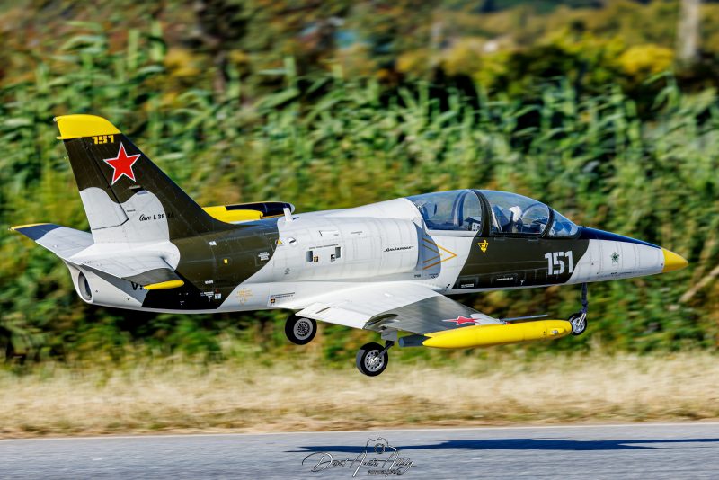 Aguacate Model Airshow 2025