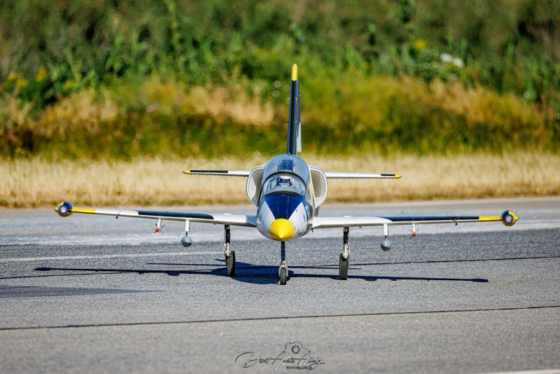 Aguacate Model Airshow 2025