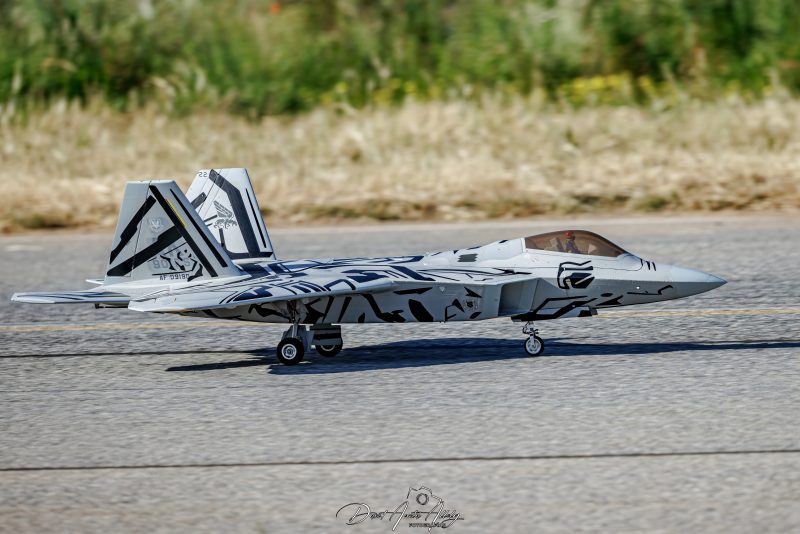 Aguacate Model Airshow 2025