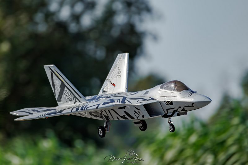 Aguacate Model Airshow 2025