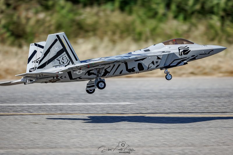 Aguacate Model Airshow 2025