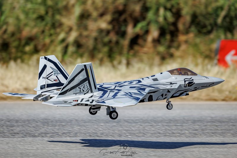 Aguacate Model Airshow 2025