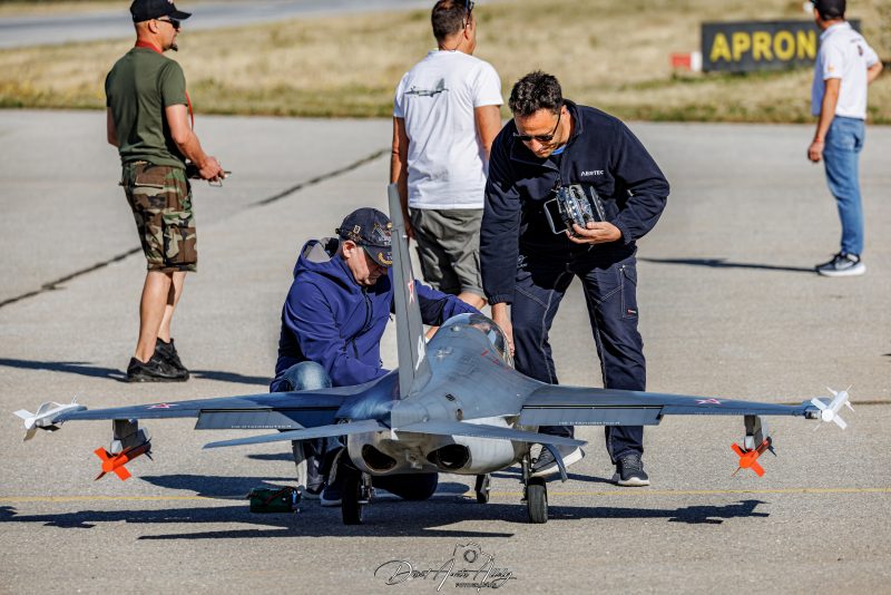 Aguacate Model Airshow 2025