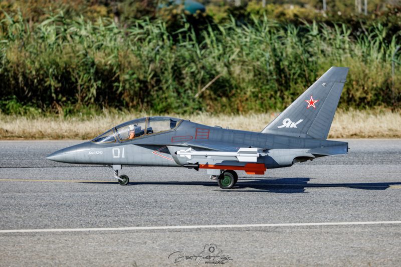 Aguacate Model Airshow 2025