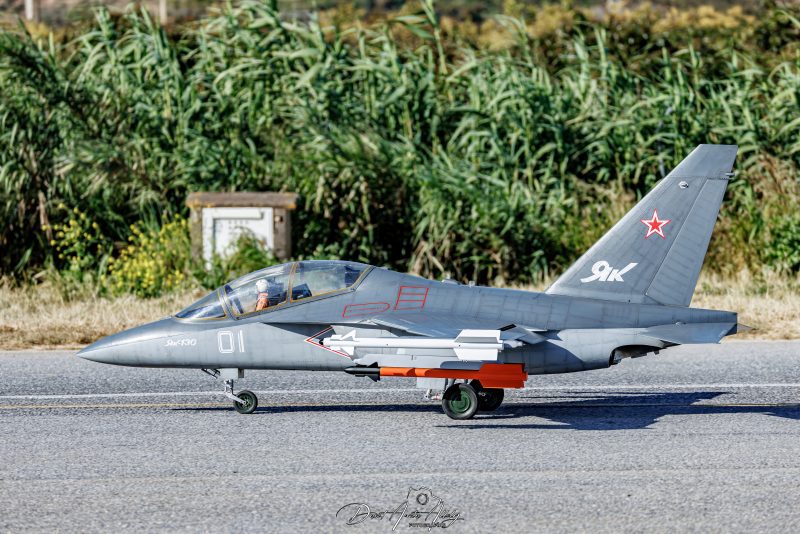 Aguacate Model Airshow 2025