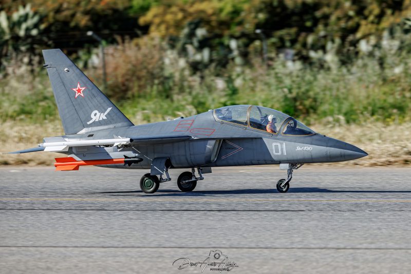 Aguacate Model Airshow 2025