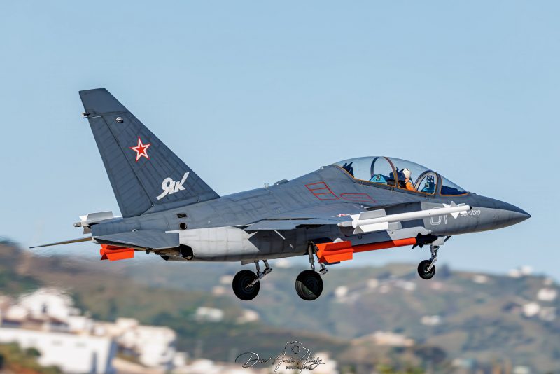 Aguacate Model Airshow 2025