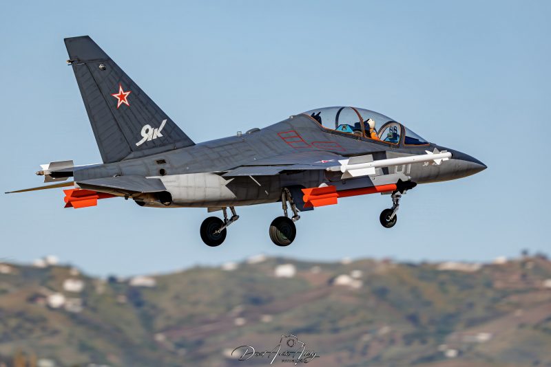 Aguacate Model Airshow 2025