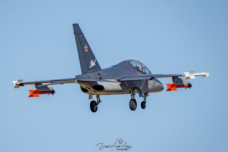 Aguacate Model Airshow 2025