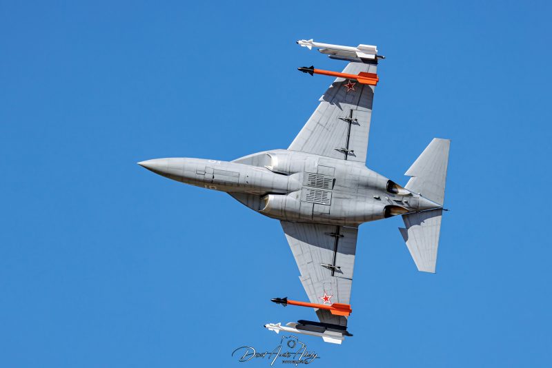 Aguacate Model Airshow 2025